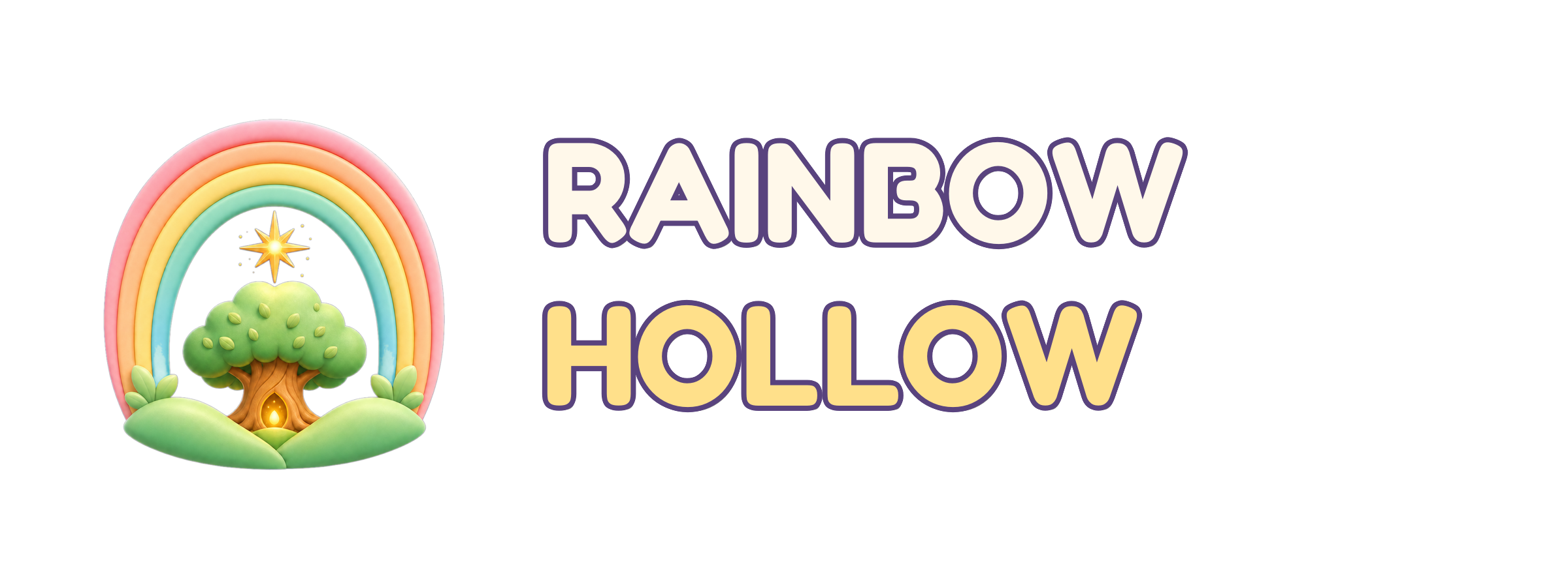 Rainbow Hollow